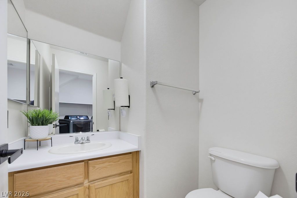 715 Peregrine Falcon Street Henderson NV 89015