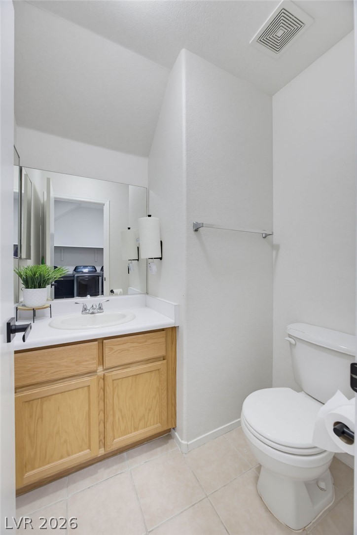 715 Peregrine Falcon Street Henderson NV 89015