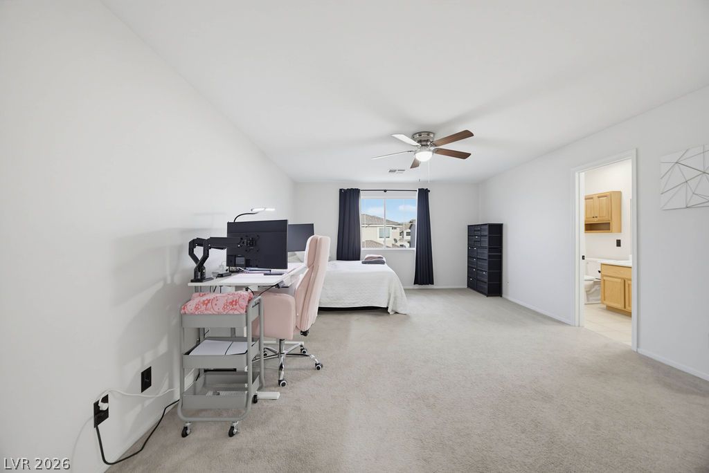 715 Peregrine Falcon Street Henderson NV 89015