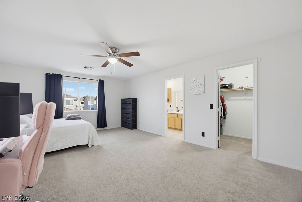 715 Peregrine Falcon Street Henderson NV 89015