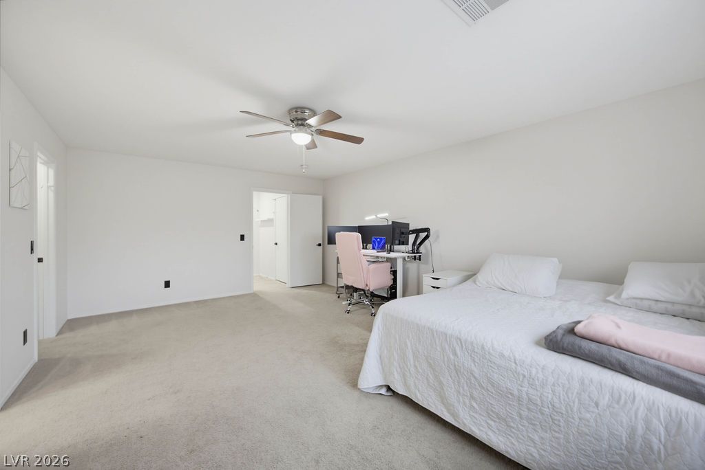 715 Peregrine Falcon Street Henderson NV 89015