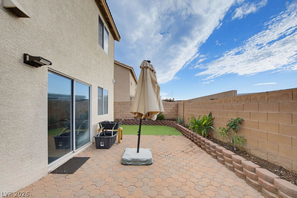 715 Peregrine Falcon Street Henderson NV 89015