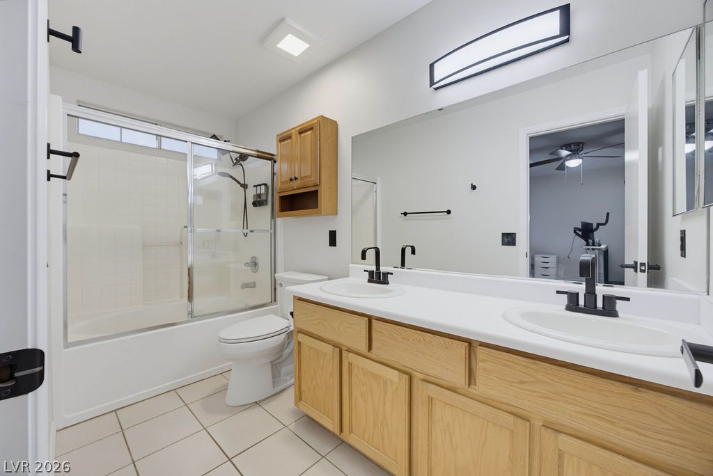 715 Peregrine Falcon Street Henderson NV 89015
