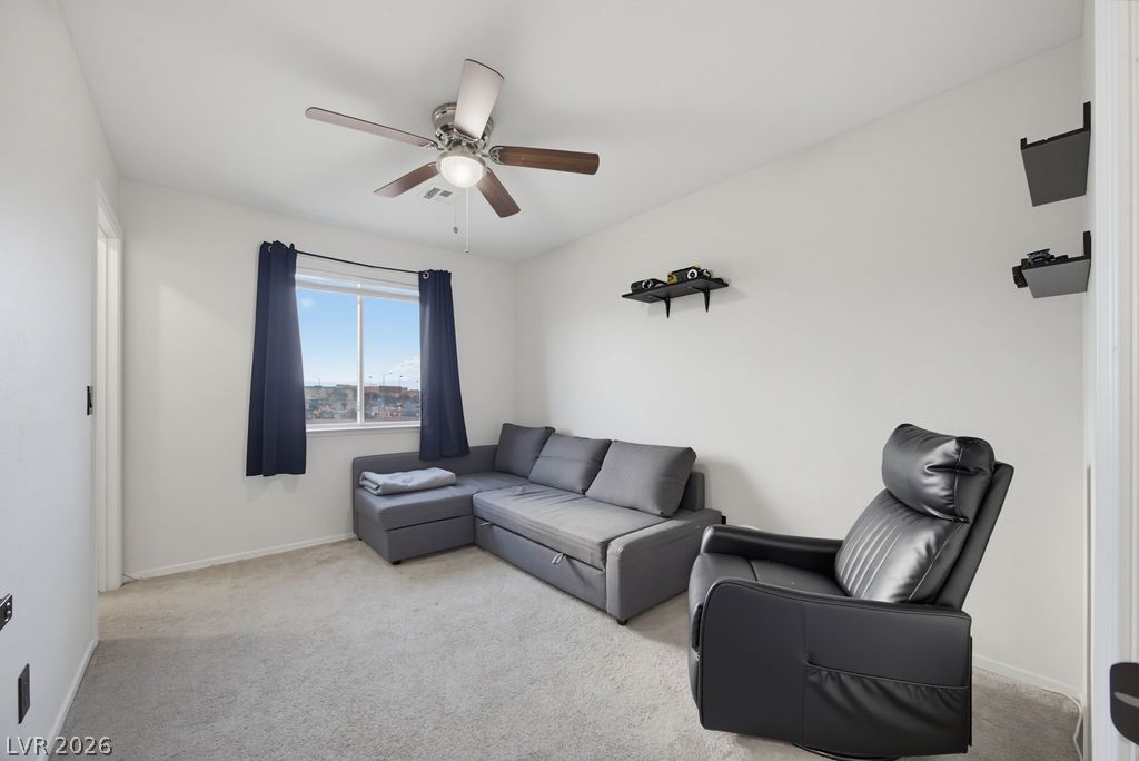715 Peregrine Falcon Street Henderson NV 89015