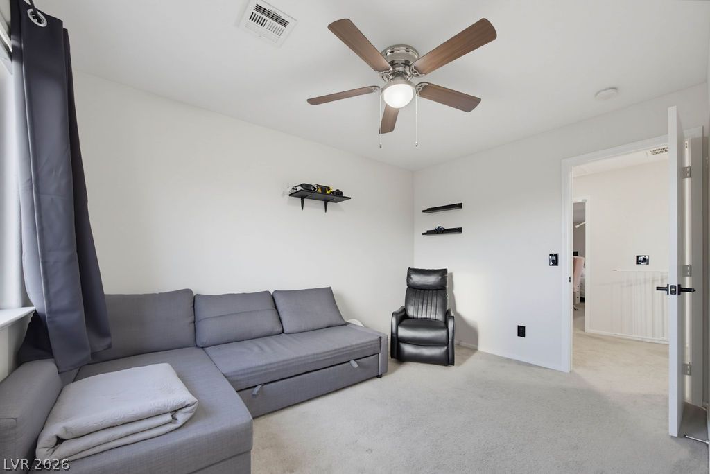 715 Peregrine Falcon Street Henderson NV 89015