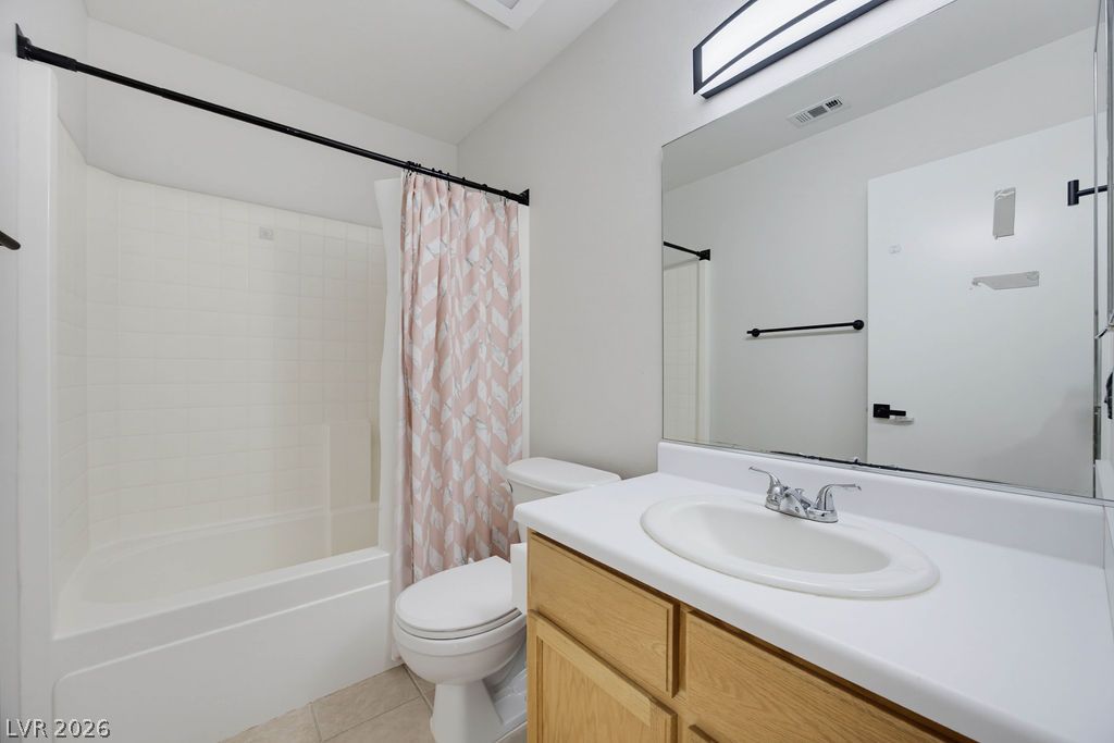 715 Peregrine Falcon Street Henderson NV 89015