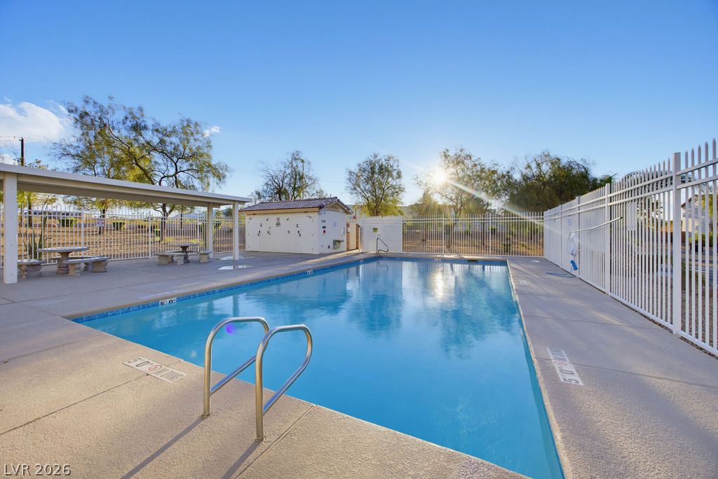 715 Peregrine Falcon Street Henderson NV 89015