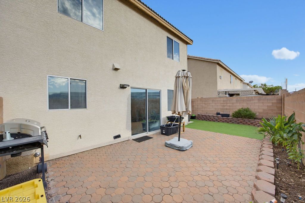 715 Peregrine Falcon Street Henderson NV 89015