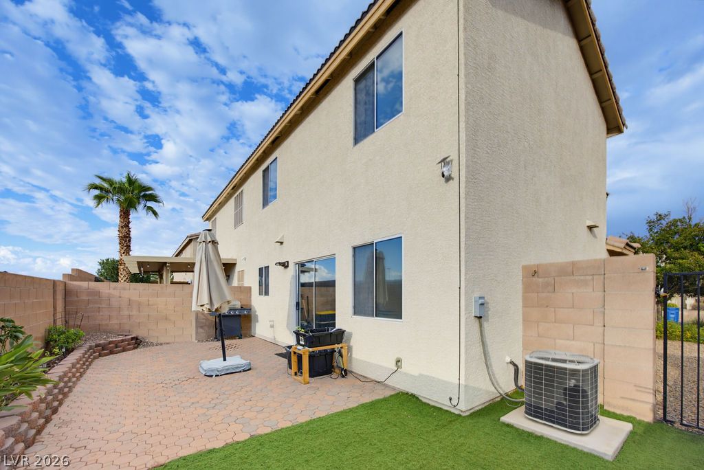 715 Peregrine Falcon Street Henderson NV 89015