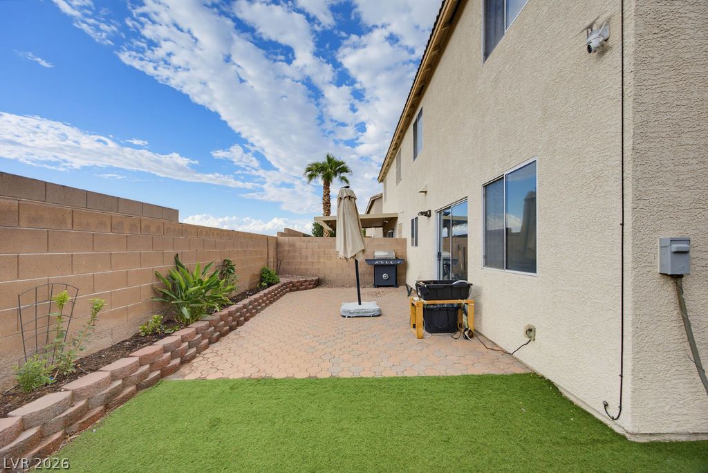 715 Peregrine Falcon Street Henderson NV 89015