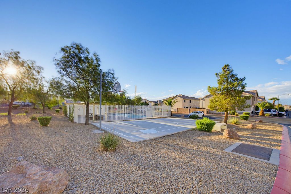 715 Peregrine Falcon Street Henderson NV 89015