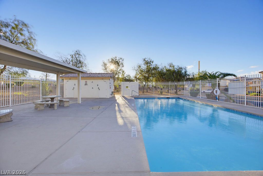 715 Peregrine Falcon Street Henderson NV 89015