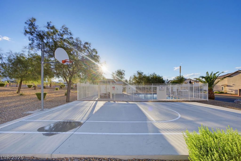 715 Peregrine Falcon Street Henderson NV 89015