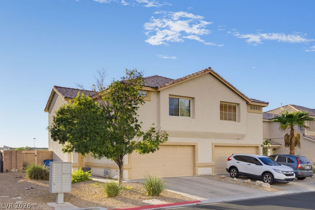 715 Peregrine Falcon Street Henderson NV 89015