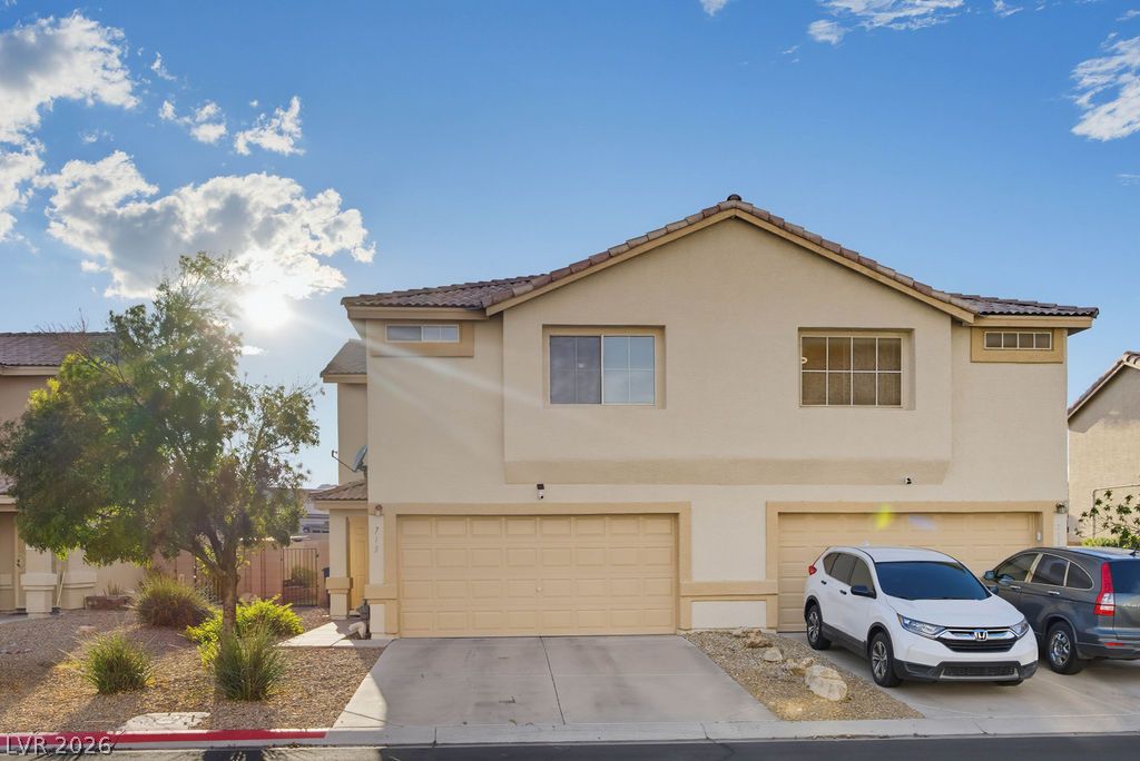 715 Peregrine Falcon Street Henderson NV 89015
