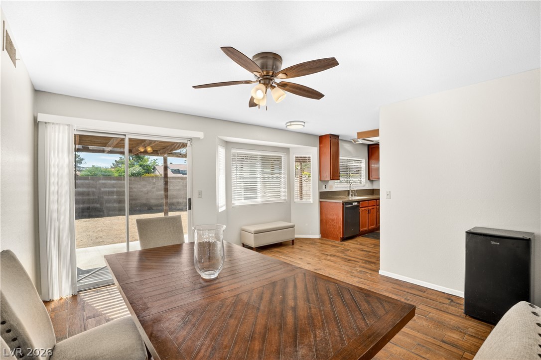 2339 Lone Pine Street Henderson NV 89014