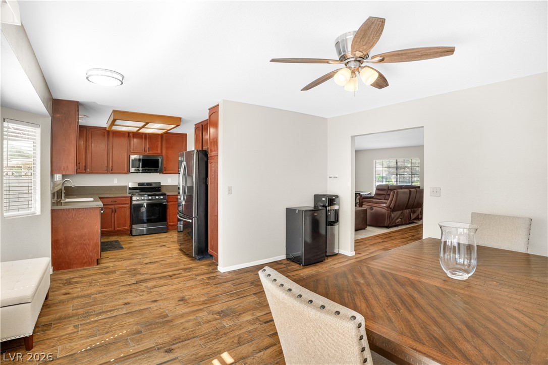 2339 Lone Pine Street Henderson NV 89014