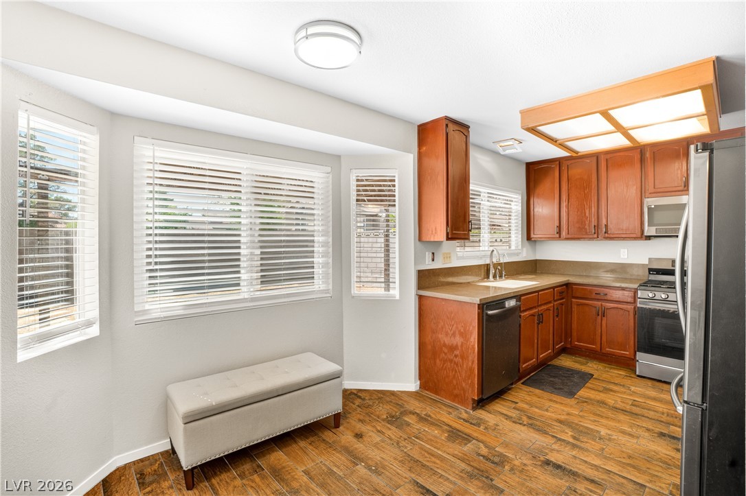2339 Lone Pine Street Henderson NV 89014