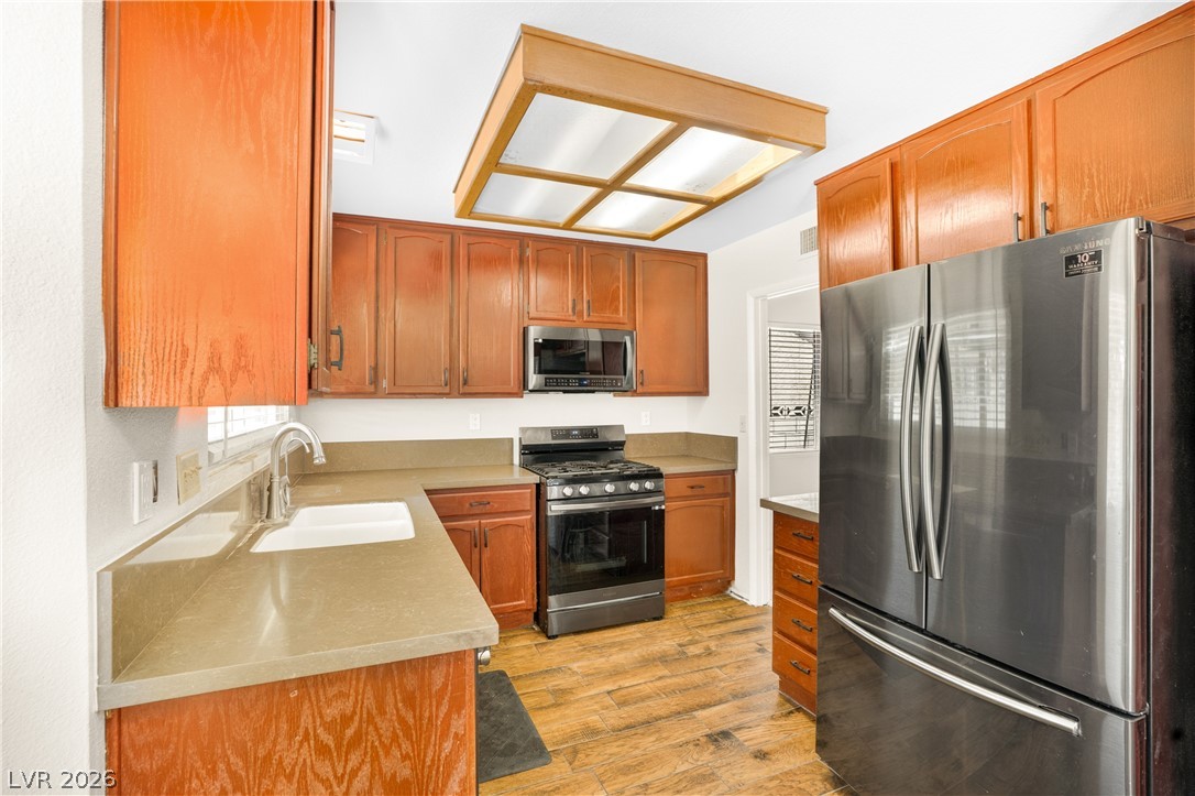 2339 Lone Pine Street Henderson NV 89014