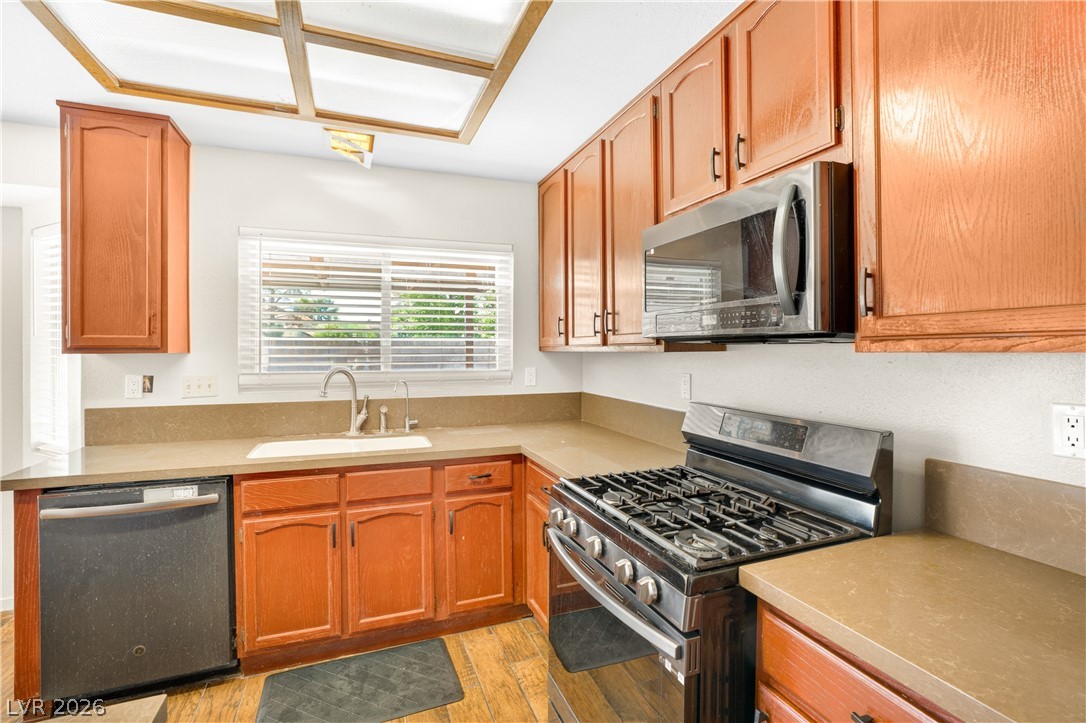 2339 Lone Pine Street Henderson NV 89014