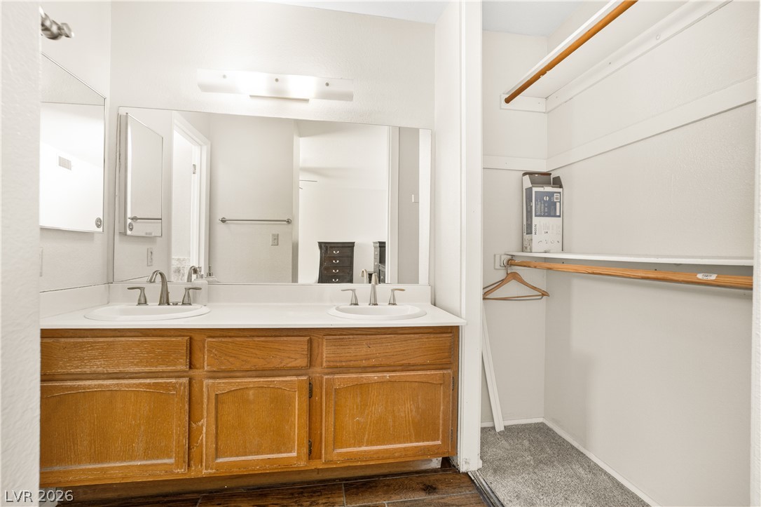 2339 Lone Pine Street Henderson NV 89014