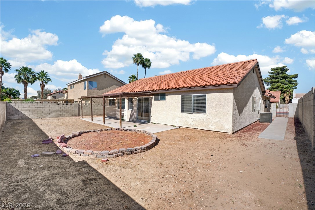 2339 Lone Pine Street Henderson NV 89014