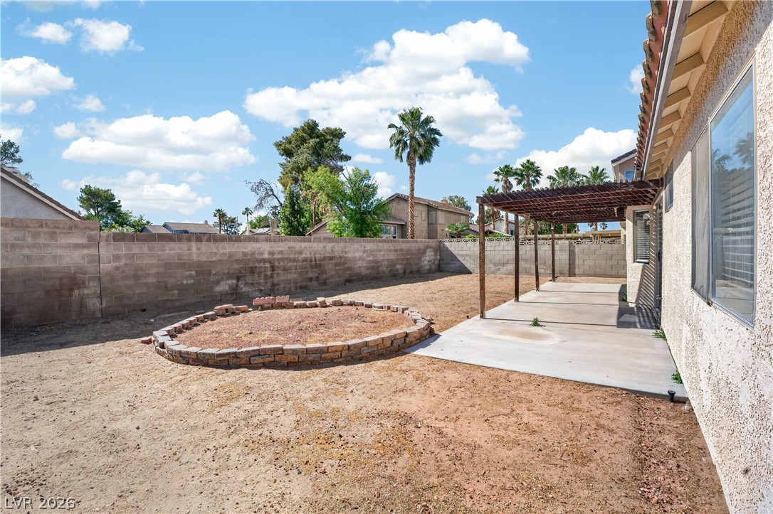 2339 Lone Pine Street Henderson NV 89014