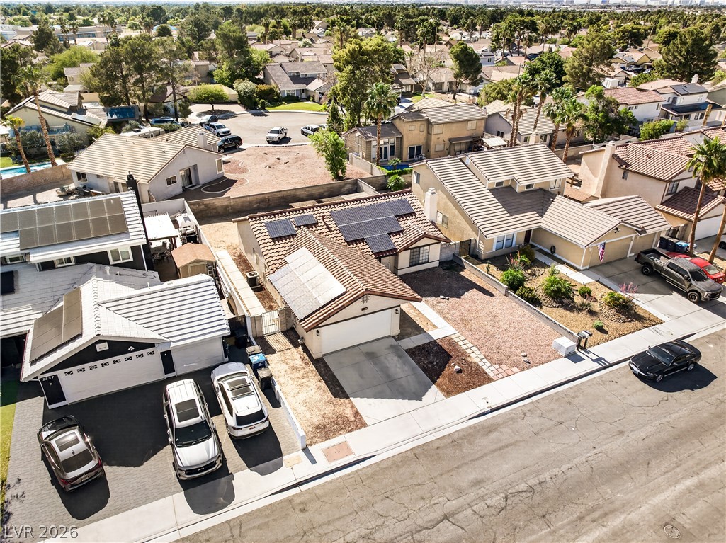 2339 Lone Pine Street Henderson NV 89014