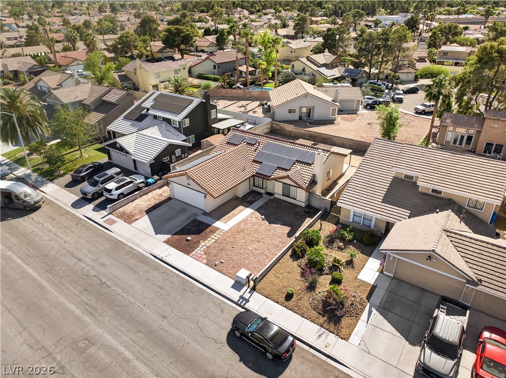 2339 Lone Pine Street Henderson NV 89014
