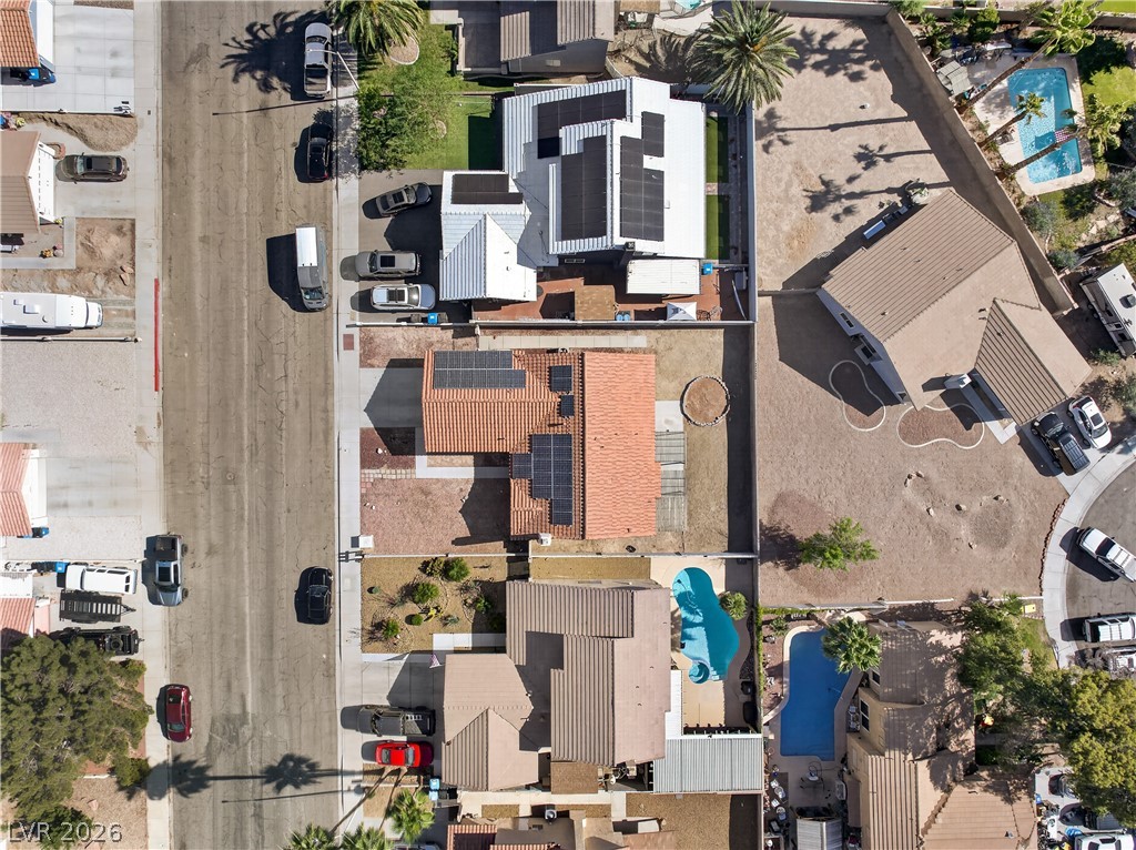 2339 Lone Pine Street Henderson NV 89014