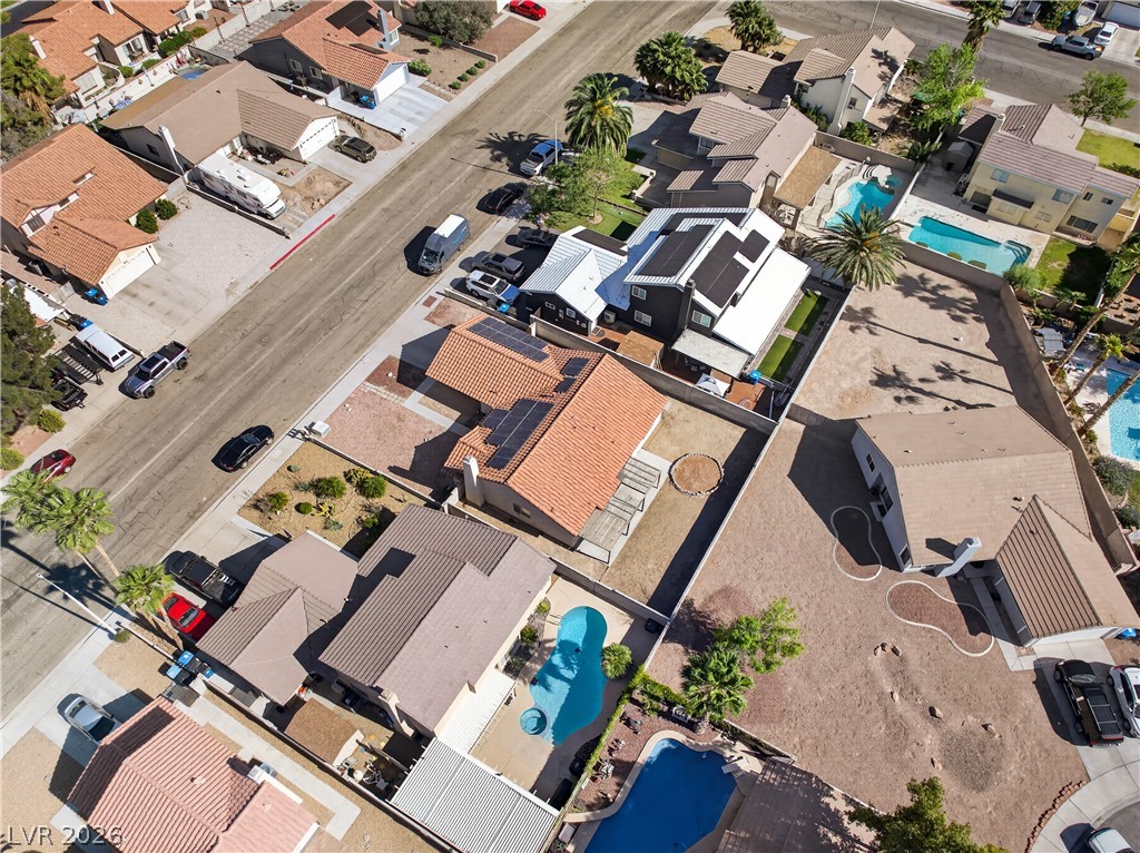 2339 Lone Pine Street Henderson NV 89014