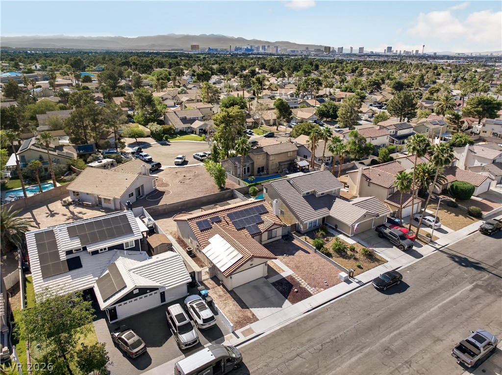 2339 Lone Pine Street Henderson NV 89014