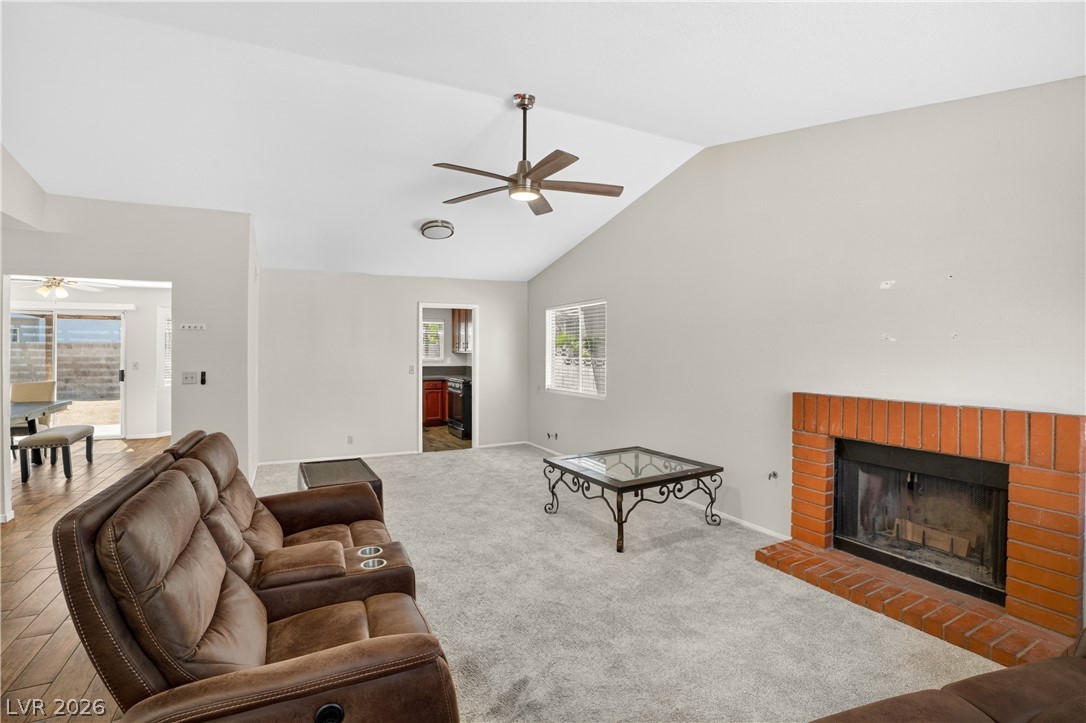 2339 Lone Pine Street Henderson NV 89014