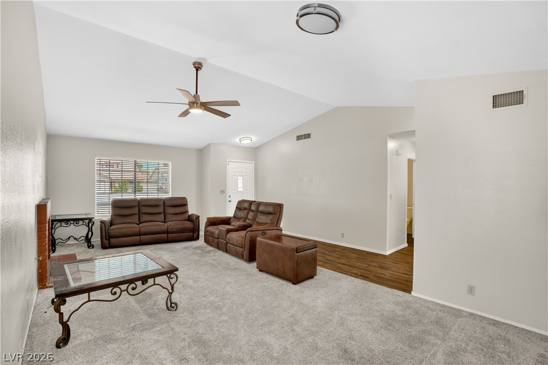 2339 Lone Pine Street Henderson NV 89014