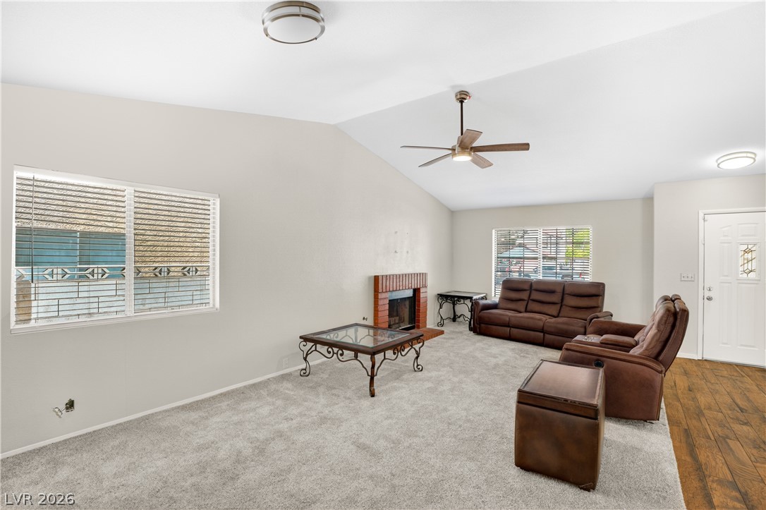 2339 Lone Pine Street Henderson NV 89014