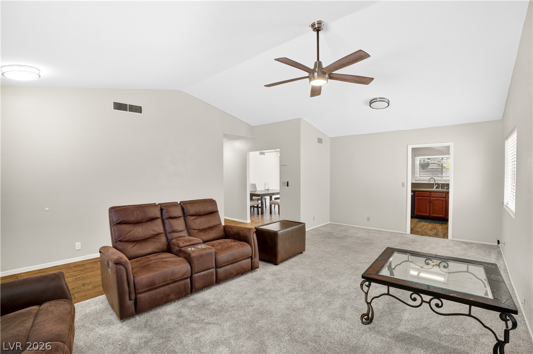 2339 Lone Pine Street Henderson NV 89014
