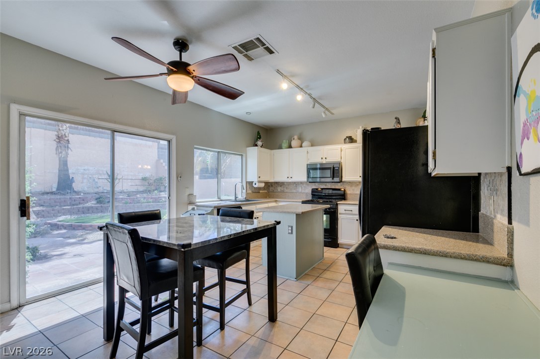 827 Fuerte Court Henderson NV 89015