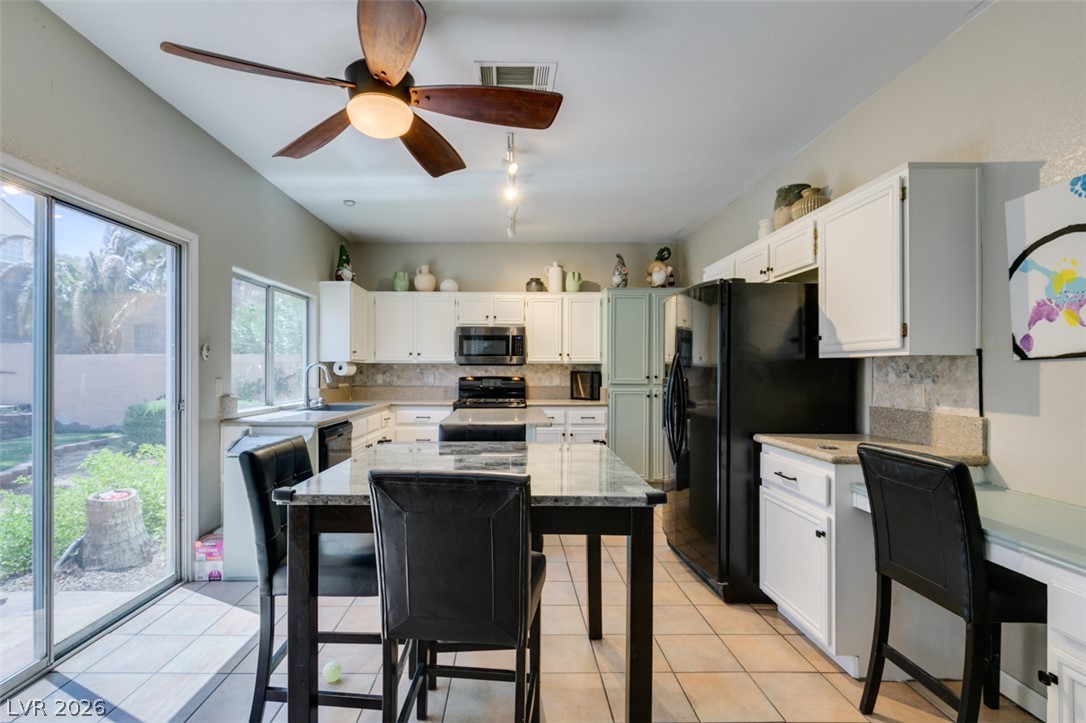 827 Fuerte Court Henderson NV 89015