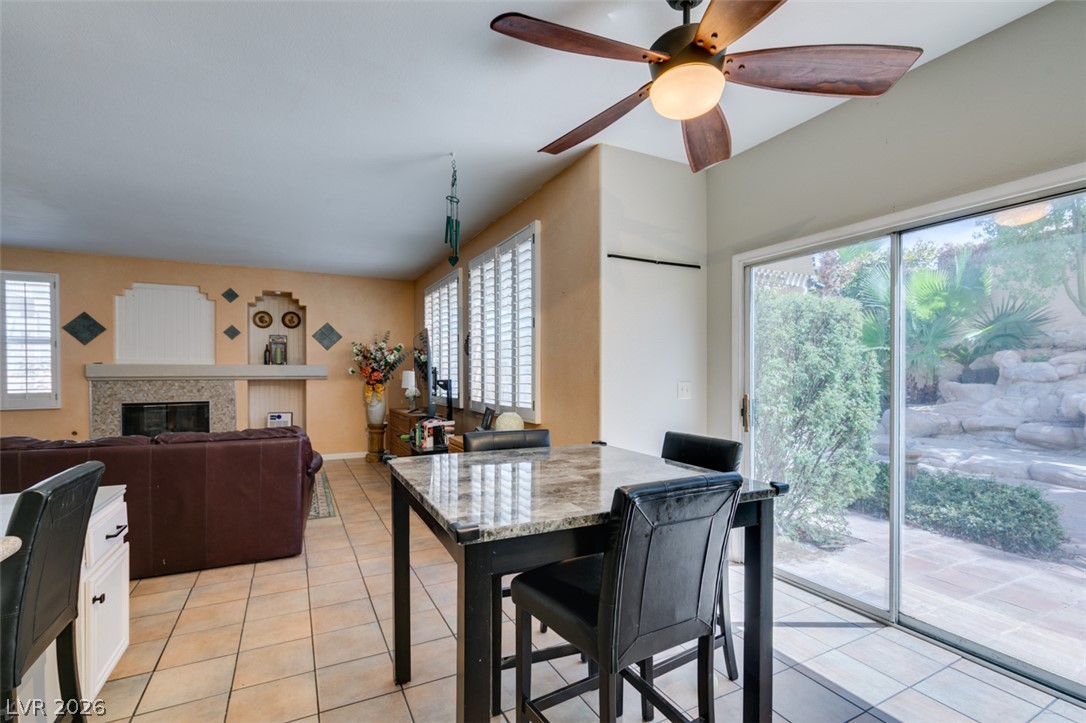 827 Fuerte Court Henderson NV 89015