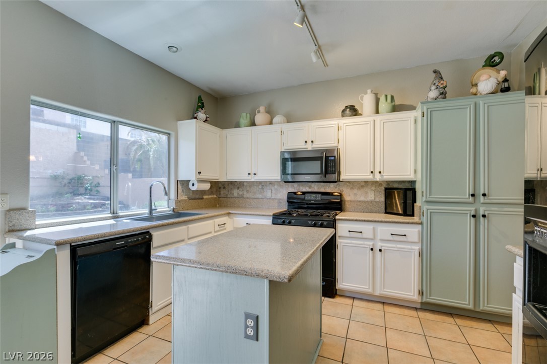827 Fuerte Court Henderson NV 89015