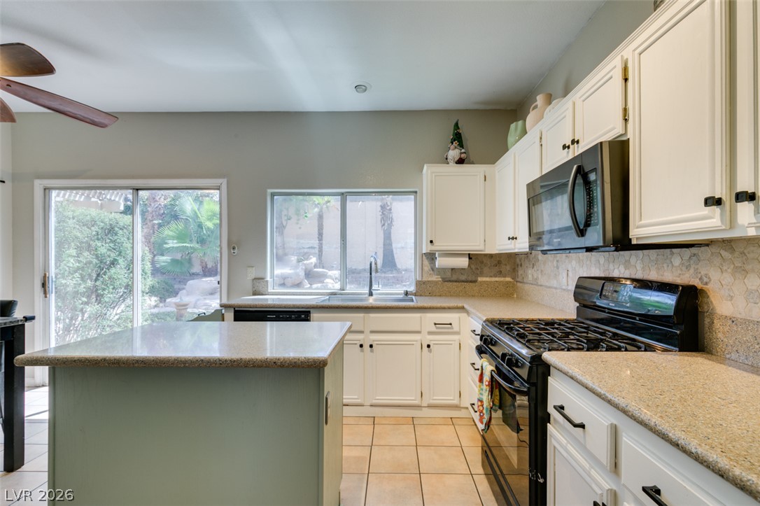 827 Fuerte Court Henderson NV 89015