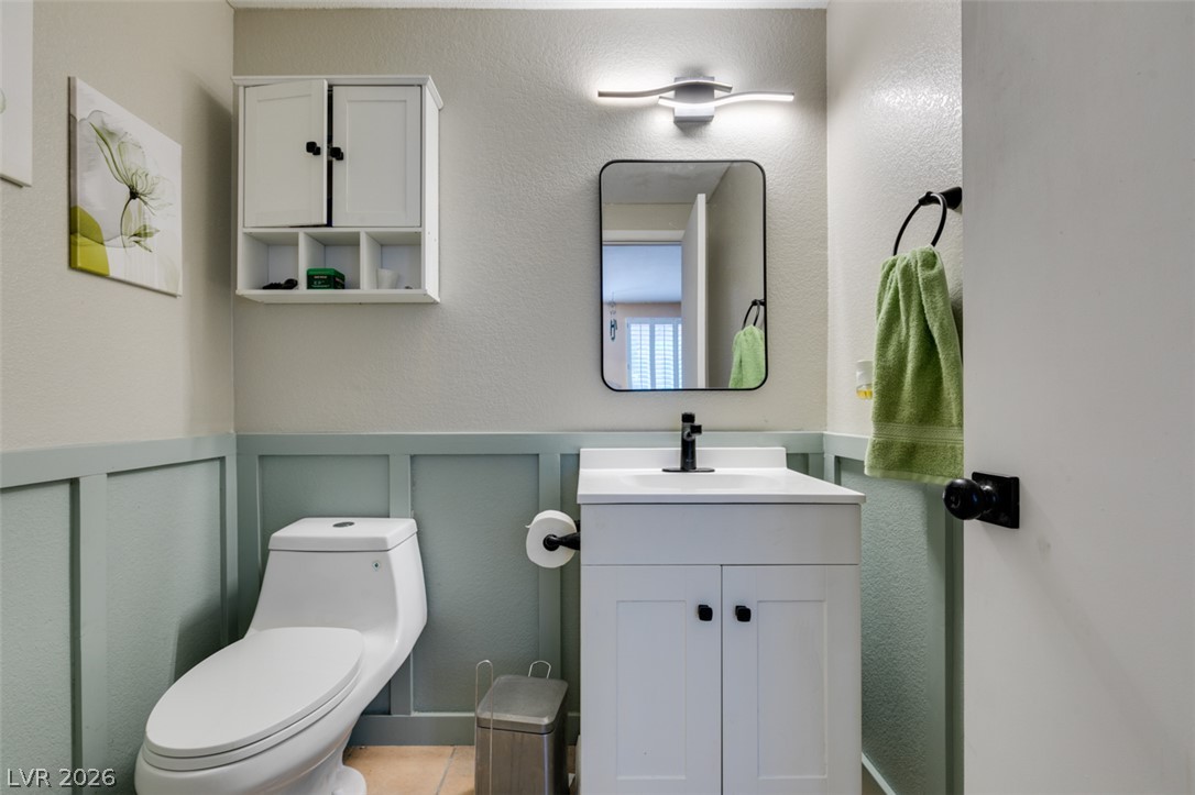 827 Fuerte Court Henderson NV 89015
