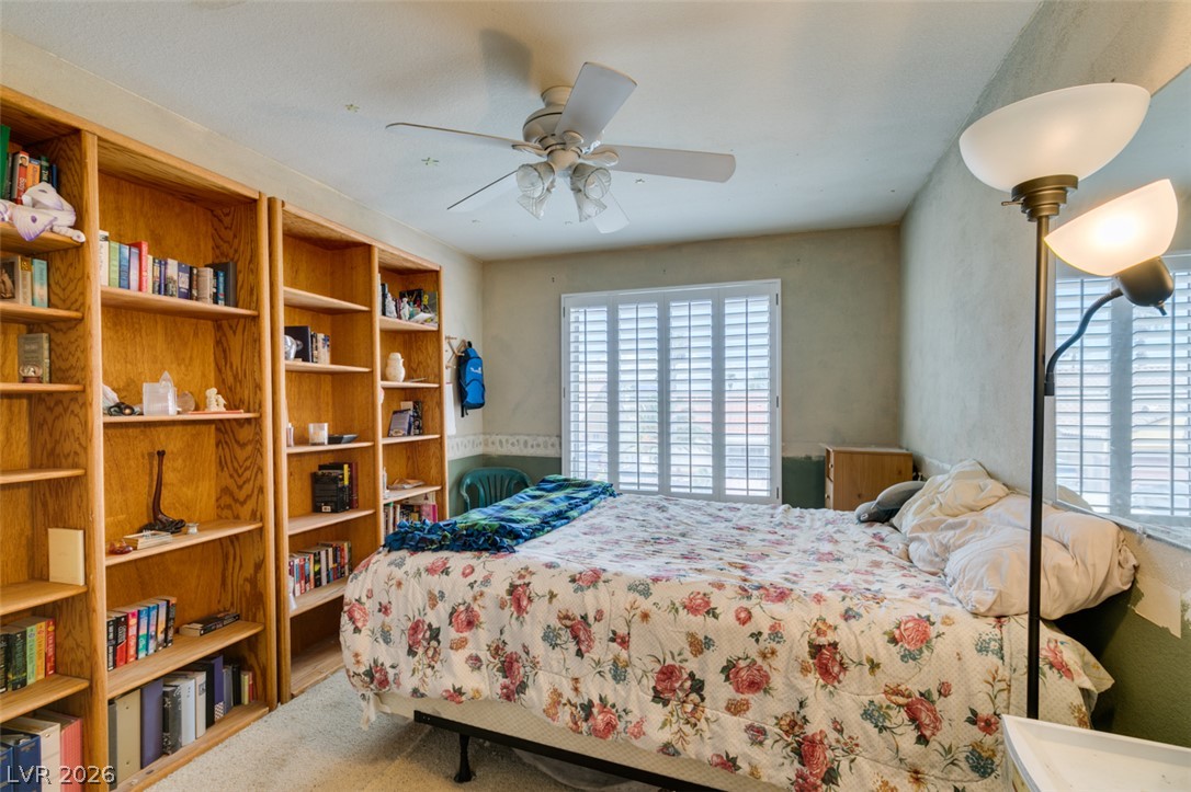 827 Fuerte Court Henderson NV 89015