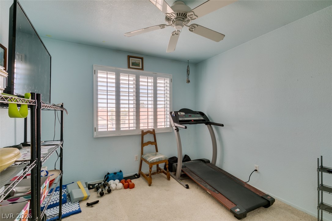 827 Fuerte Court Henderson NV 89015