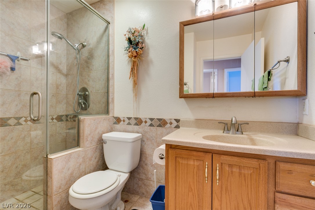 827 Fuerte Court Henderson NV 89015