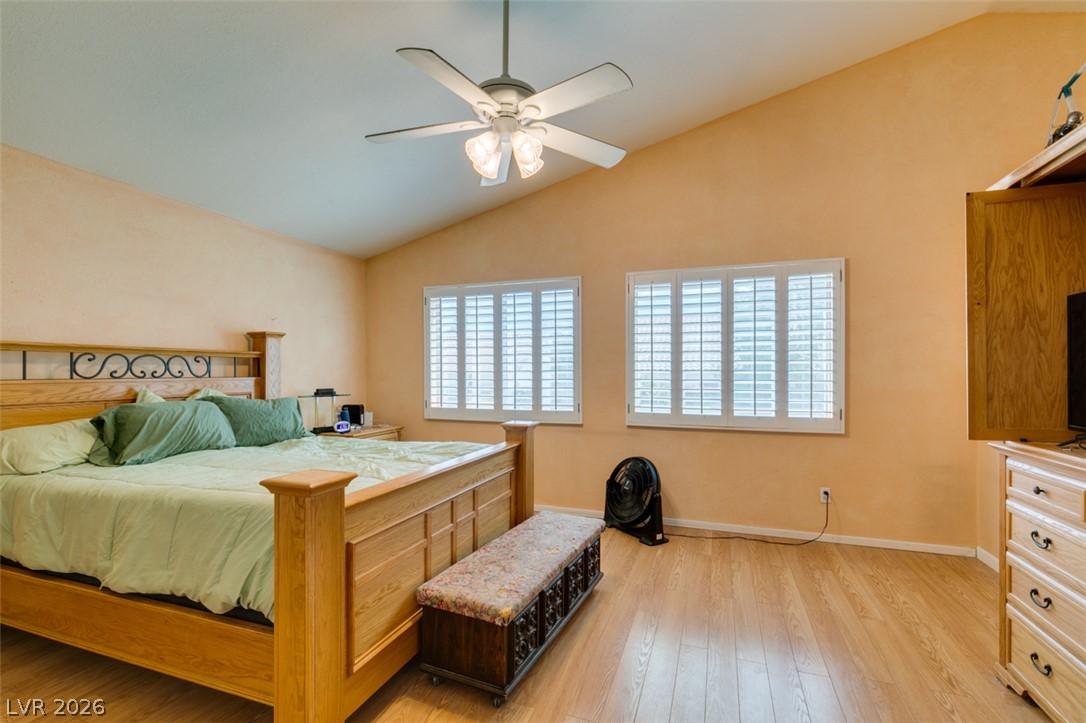 827 Fuerte Court Henderson NV 89015