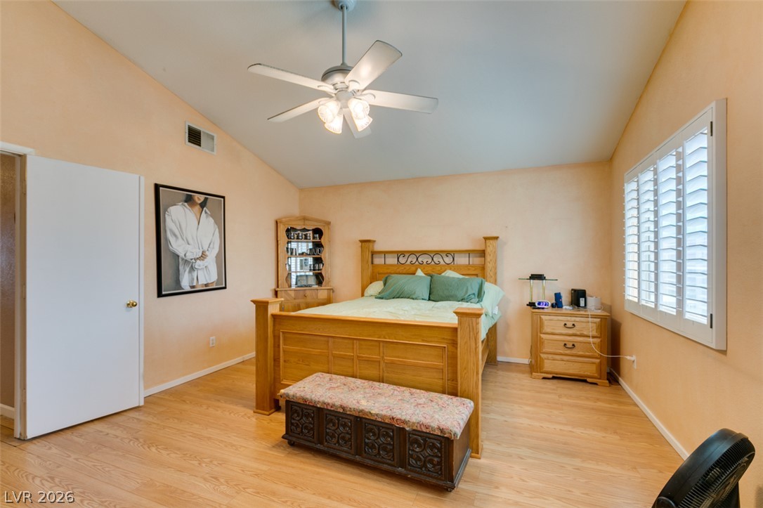 827 Fuerte Court Henderson NV 89015