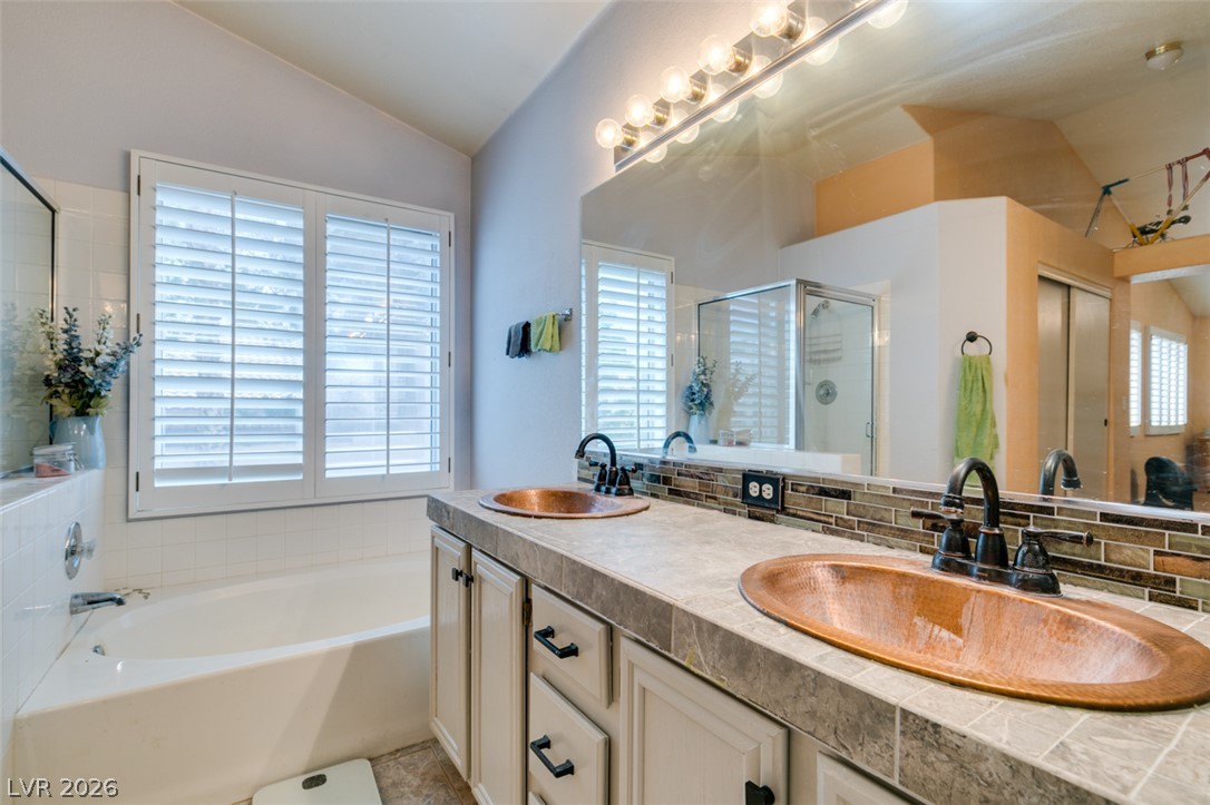 827 Fuerte Court Henderson NV 89015