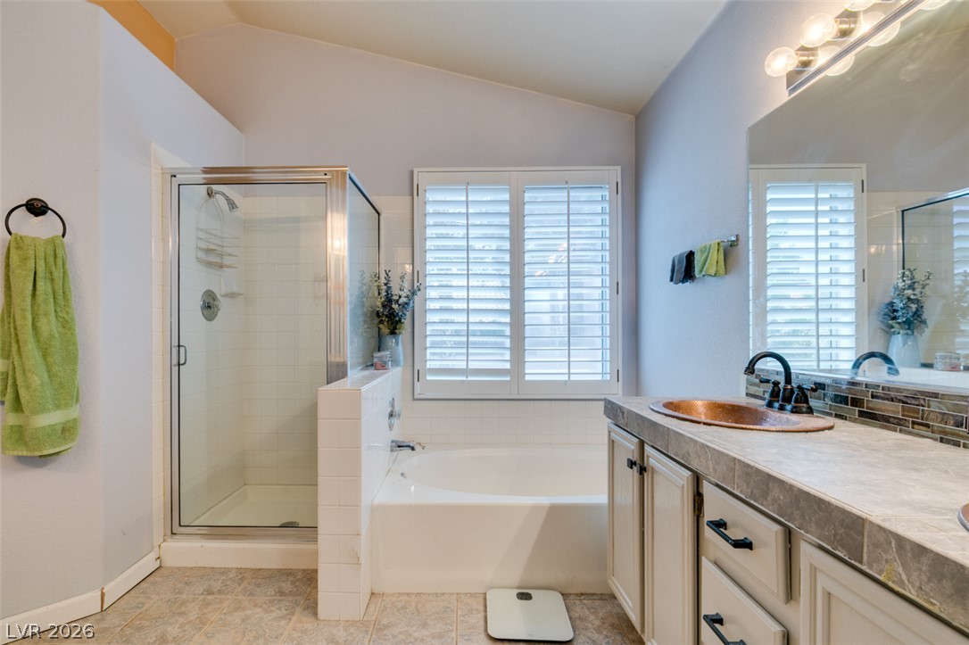 827 Fuerte Court Henderson NV 89015