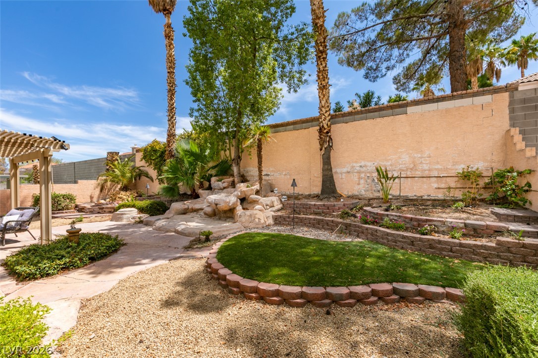 827 Fuerte Court Henderson NV 89015